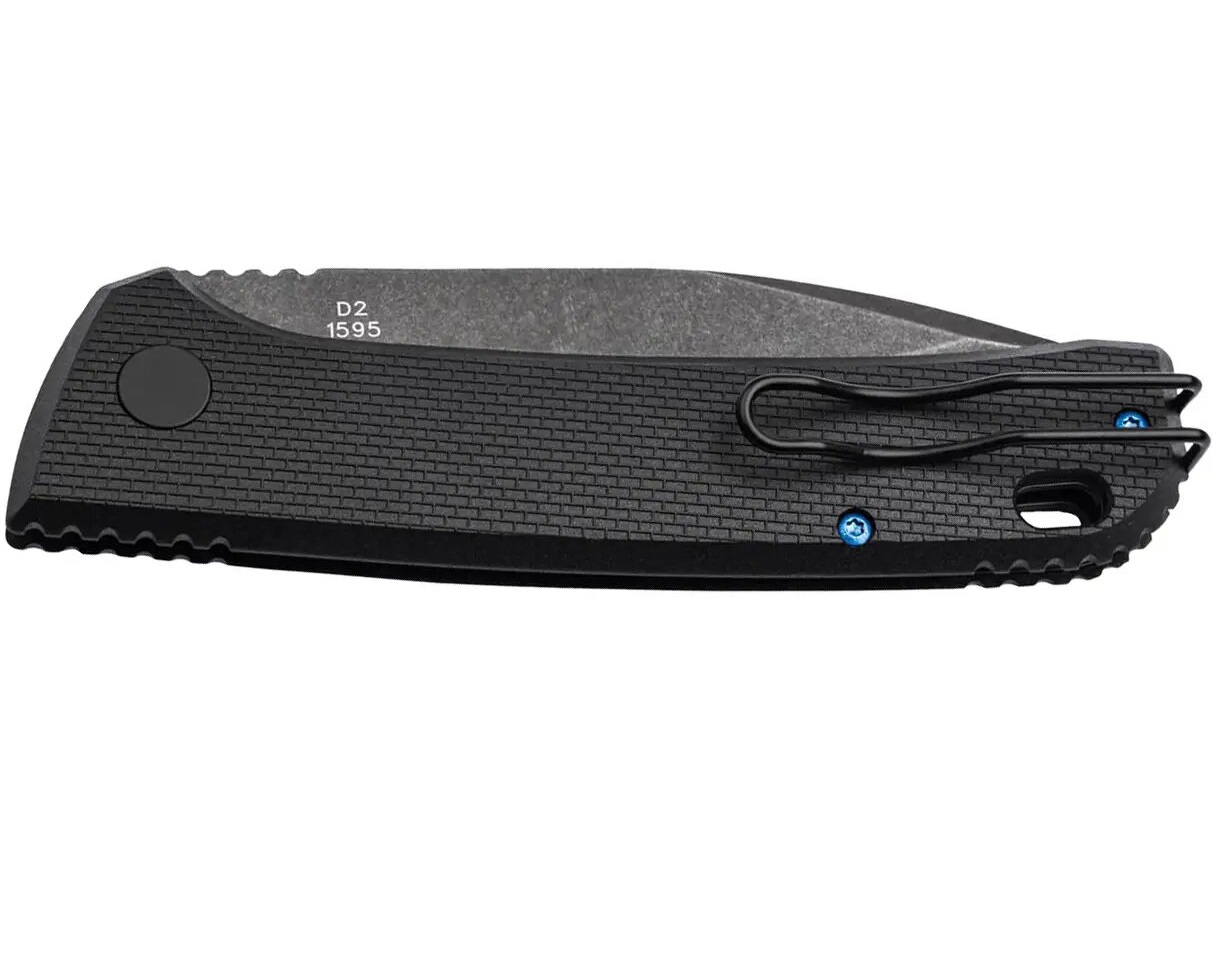 Нож Boker Plus FRND Black Фото 2